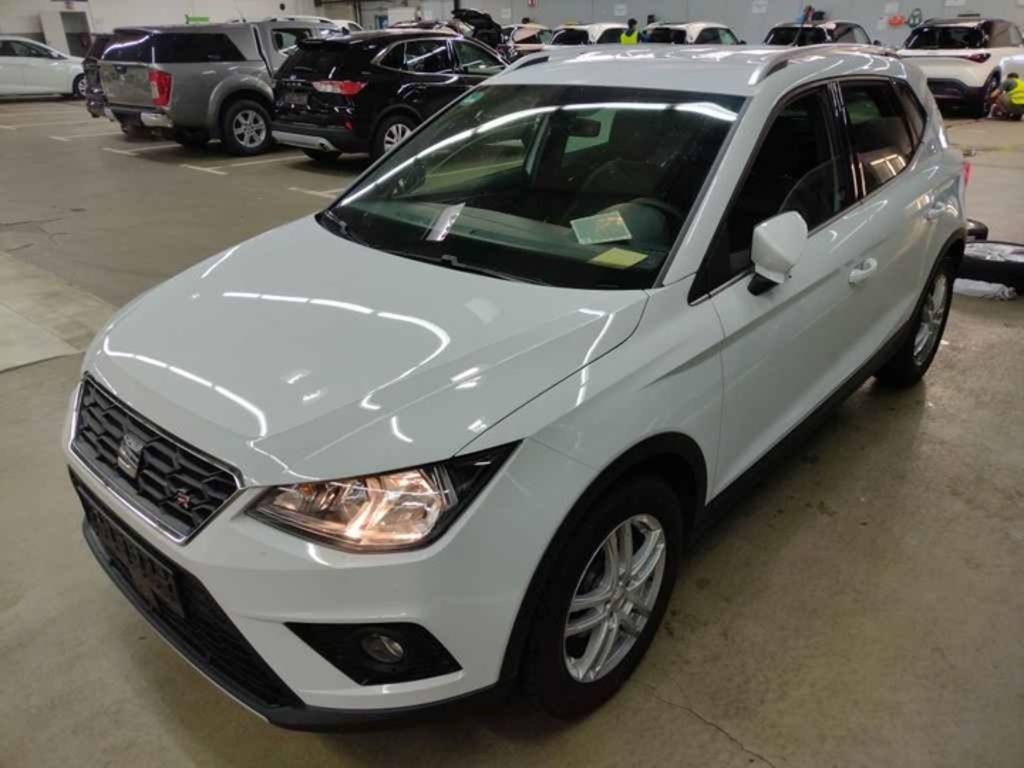 Seat ARONA 1.0 TSI Start&Stop 85kW FR