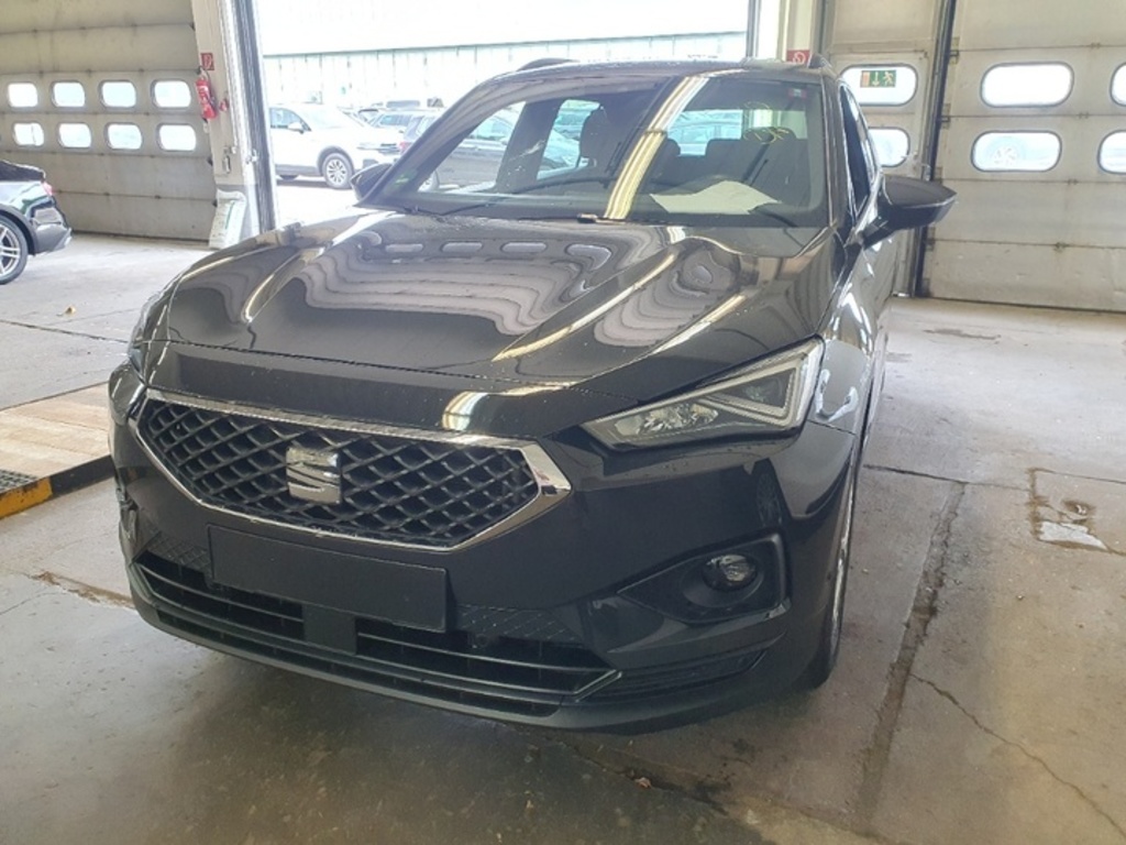 Seat TARRACO 2.0 TDI 110kW Style