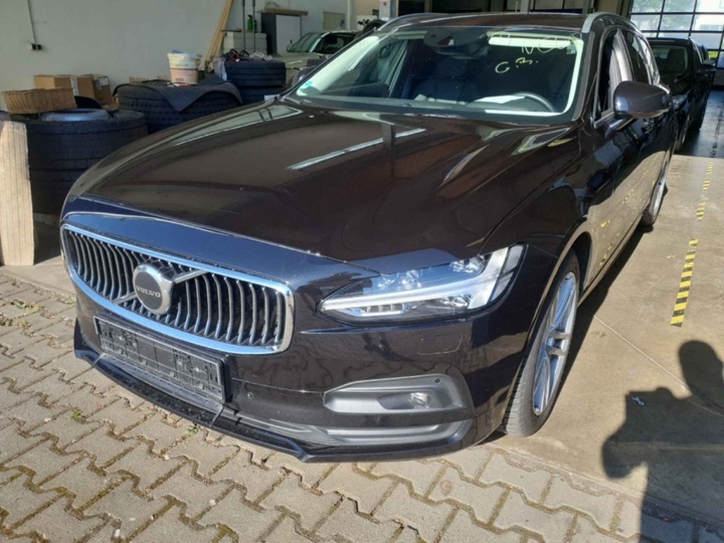 Volvo V90 D4 Momentum Pro Geartronic