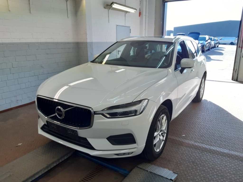 Volvo XC60 D4 Momentum Geartronic