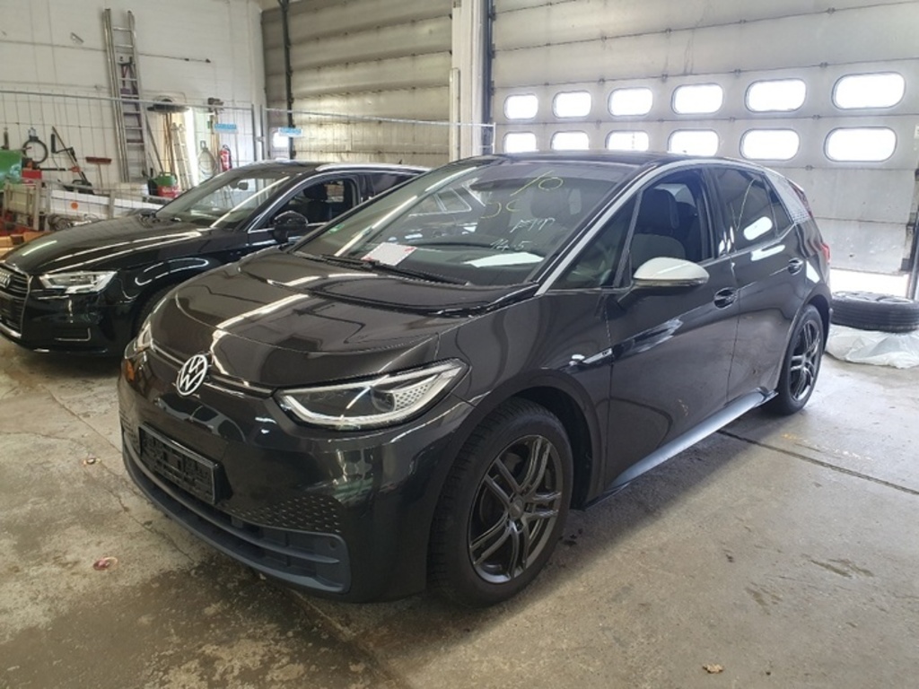 Volkswagen ID.3 Pro Performance 1st Max