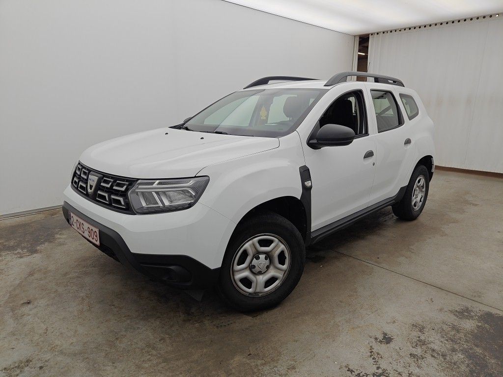 Dacia Duster TCe 90 Comfort 5d