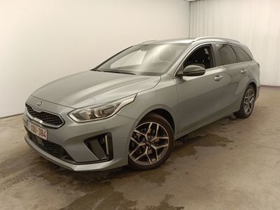 KIA cee&#039;d Sportswagon GT Line 1.6 CRDi 136 DCT ISG 5d