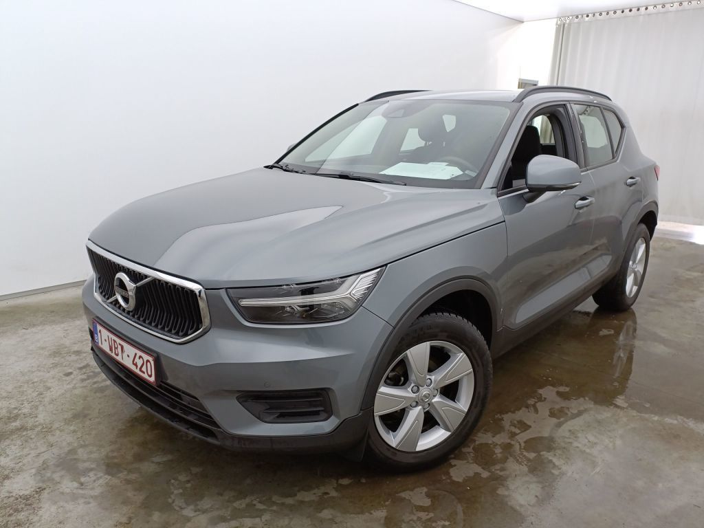 Volvo XC40 T3 XC40 5d