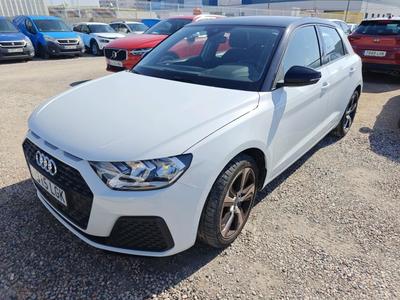 A1 Sportback 25 TFSI bГЎsico 1.0 95CV MT5