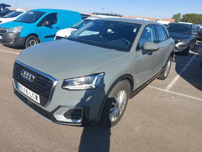 Q2 30 TFSI design 1.0 115CV MT6 E6dT