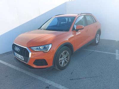 Q3 35 TFSI basis 1.5 150CV AT7 E6dT