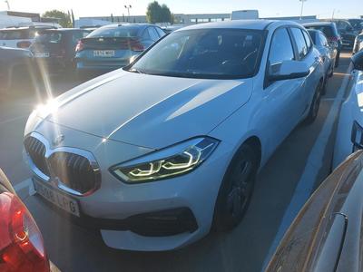 Serie 1 Berlina 116d 1.5 115CV MT6 E6d