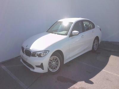 Serie 3 Lim 320d 2.0 190CV AT8 E6dT
