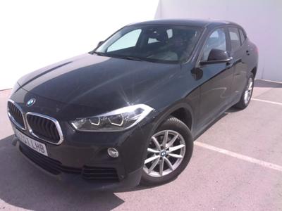 Serie X2 sDrive 16d 1.5 115CV AT7 E6dT