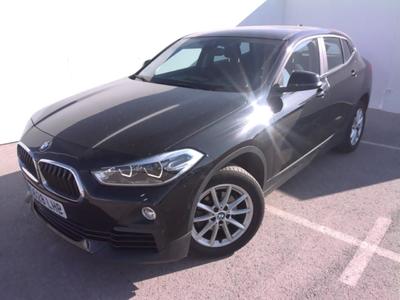 Serie X2 sDrive 16d 1.5 115CV MT6 E6dT