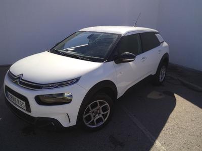 C4 Cactus Feel 1.5 BlueHDi 100CV MT6 E6dT
