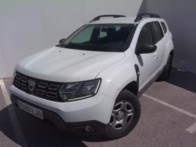 Duster II Comfort 1.5 dCi 115CV MT6 E6dT
