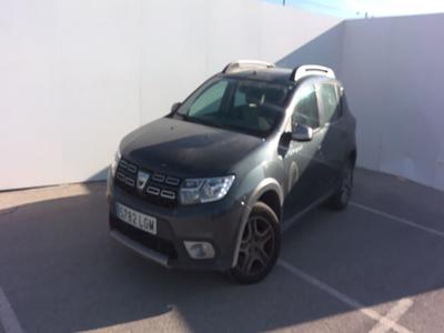 Sandero II Stepway Essential 1.5 dCi 95CV MT5 E6dT