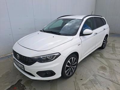 Tipo Kombi Lounge 1.6 Multijet 120CV AT6 E6