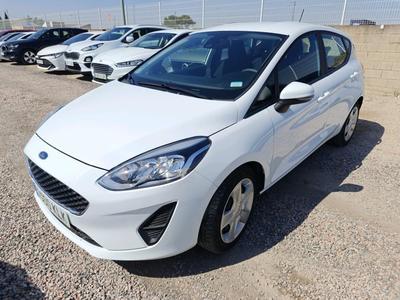 Fiesta Trend 1.5 TDCi 85CV MT6 E6