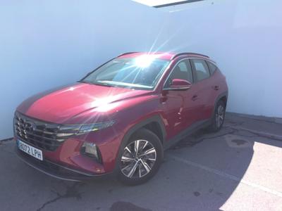 HYUNDAI Tucson / 2020 / 5P / todoterreno 1.6 TGDI 110kW (150CV) 48V Maxx