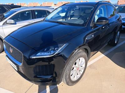 JAGUAR E-Pace / 2017 / 5P / todoterreno 2.0D 110kW S 4WD Auto