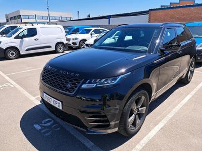 LAND ROVER Range Rover Velar / 2017 / 5P / todoterreno 2.0D D180 R-Dynamic 4WD Auto