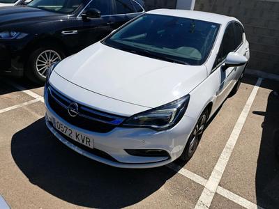 Astra K Berlina 5p 120 Aniversario 1.4 125CV MT6 E6dT