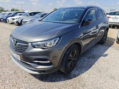 Grandland X 120 Aniversario 1.5 130CV AT6 E6dT