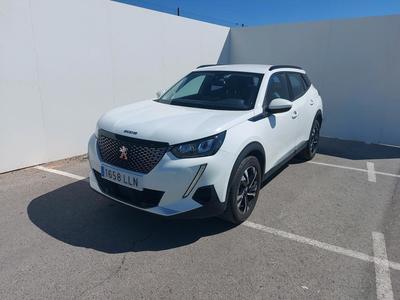 2008 Allure 1.5 HDi 100CV MT6 E6dT