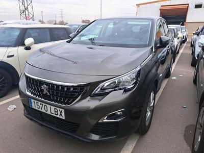 3008 Active 1.5 HDI 130CV MT6 E6dT