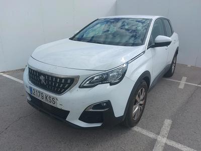 3008 Active 1.2 PureTech 130CV MT6 E6dT