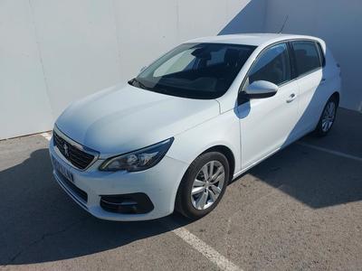 308 Active Pack 1.5 HDi 130CV MT6 E6d