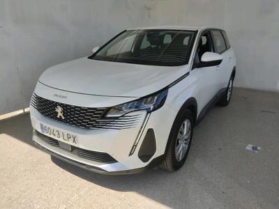 5008 Active Pack 1.2 130CV AT8 7 Plazas E6d