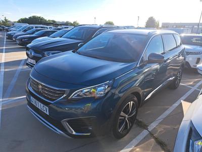 5008 Allure 1.5 130CV MT6