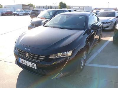 508 Business Line 1.5 HDi 130CV MT6 E6dT