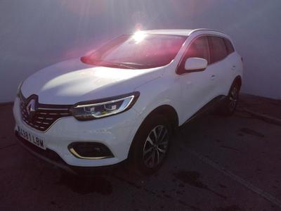 Kadjar Zen 1.5 dCi 115CV MT6 E6dT