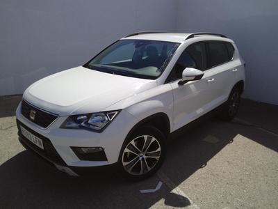 Ateca Style 1.0 TSI 115CV MT6 E6dT
