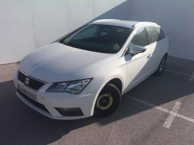 Leon ST 5F8 Style 1.6 TDI 115CV MT5 E6dT