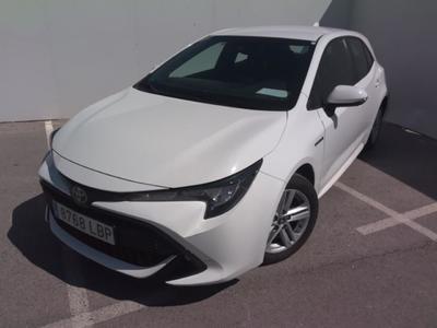 TOYOTA COROLLA 1.8 125H ACTIVE TECH E-CVT