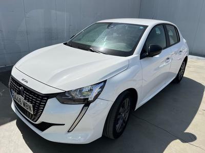TOYOTA Corolla / 2019 / 5P / familiar 1.8 HYBRID ACTIVE TECH E-CVT