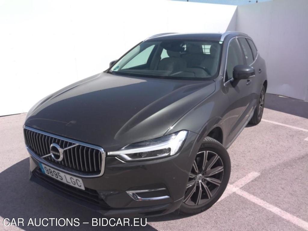 XC60 Inscription AWD 2.0 D4