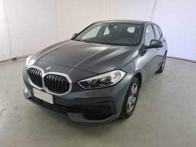 BMW SERIE 1 / 2019 / 5P / BERLINA 118D BUSINESS ADVANTAGE