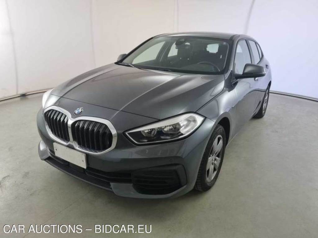 BMW SERIE 1 / 2019 / 5P / BERLINA 118D BUSINESS ADVANTAGE