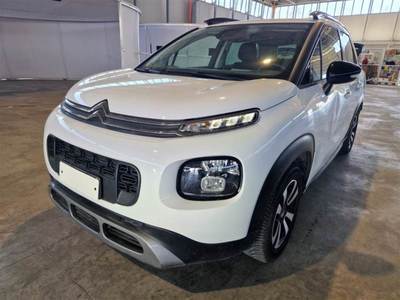 CITROEN C3 AIRCROSS / 2017 / 5P / SUV PURETECH 110 SeS SHINE
