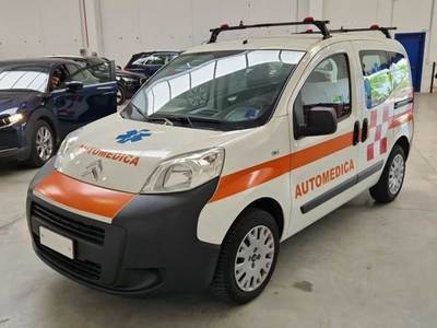 CITROEN NEMO 2010 1.4 MULTISPACE