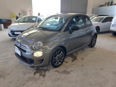 FIAT 500 / 2015 / 3P / BERLINA 1.0 70CV IBRIDO CONNECT