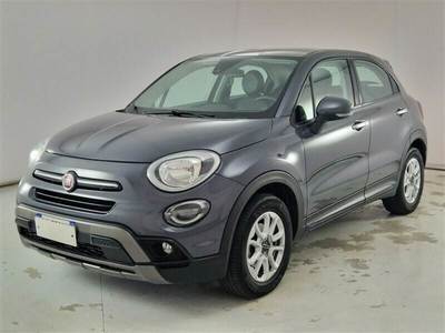 FIAT 500X / 2018 / 5P / CROSSOVER 1.3 MJET 95CV 4X2 BUSINESS