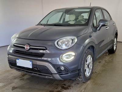 FIAT 500X / 2018 / 5P / CROSSOVER 1.6 MJET 120CV 4X2 BUSINESS