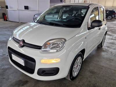 FIAT PANDA / 2011 / 5P / BERLINA 1.2 69CV E6 EASY