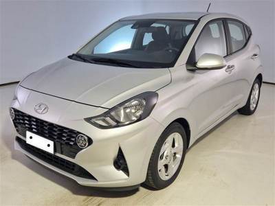HYUNDAI I10 / 2020 / 5P / BERLINA 1.0 MPI TECH