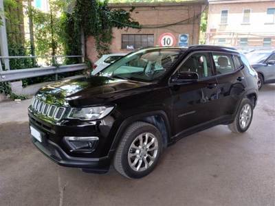 JEEP Compass / 2017 / 5P / SUV 1.6 MJet II 88kW Business