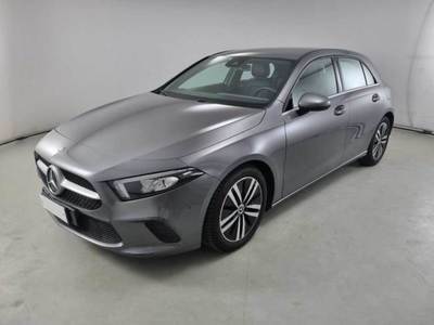 MERCEDES-BENZ CLASSE A / 2018 / 5P / BERLINA A 180 D AUTOMATIC BUSINESS EXTRA