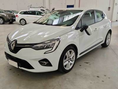 RENAULT CLIO / 2019 / 5P / BERLINA 1.0 TCE 66KW BUSINESS